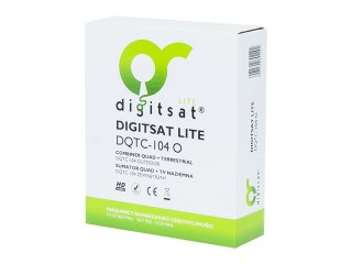 77-173# Sumator do quad zewnętrzny digitsat dqtc-104`