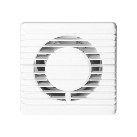 Wentylator łazienkowy 125mm - Standard