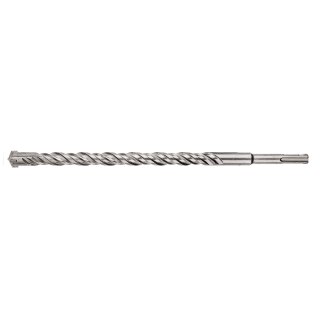 Wiertło do betonu SDS Plus, 16 x 260 mm, S4, quatro