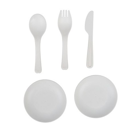 Zestaw akcesoriów kuchennych 32el. Kruzzel 26330