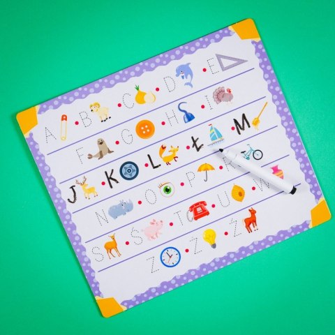 Zestaw carotina - 10 gier z czytaniem i pisaniem Zestaw carotina - 10 gier z czytaniem i pisaniem