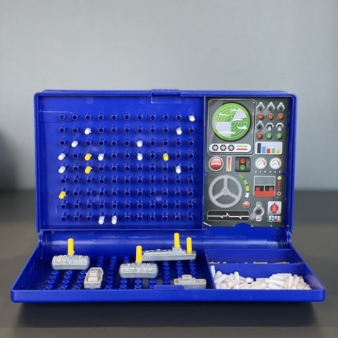 Gra rodzinna "Statki" 22413