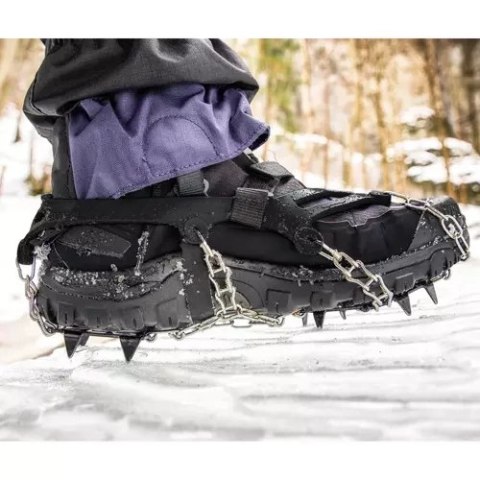 Raczki na buty/kolce antypoślizgowe r. XL Trizand