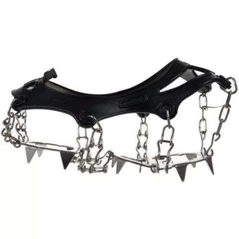 Raczki na buty/kolce antypoślizgowe r. XL Trizand