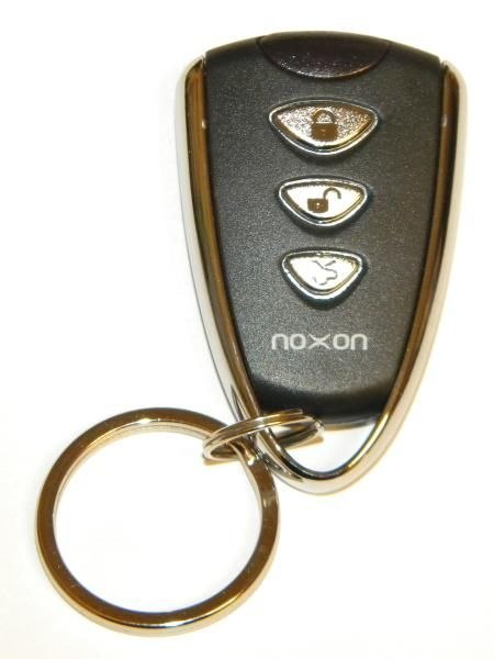 0125 Sterownik C.Z. NOXON T1P1