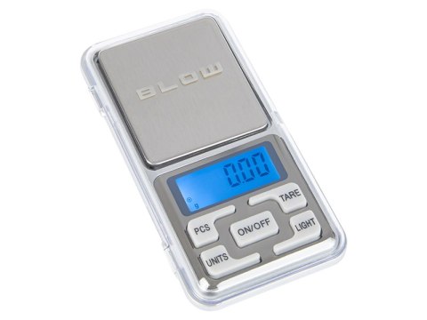 44-105# Waga jubilerska js11 0,01-200g