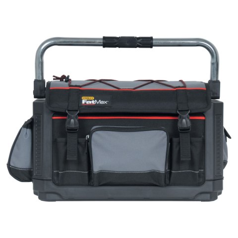 792131 Torba szkieletowa z pokrywą 20 cali Stanley FatMax 79-213 792131 Torba szkieletowa z pokrywą 20 cali Stanley FatMax 79-213