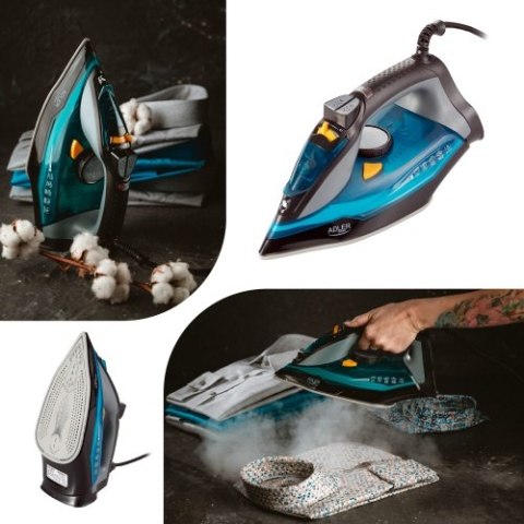 AD 5032 Żelazko 3000 w