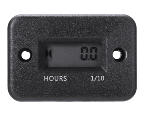 AG351 Licznik motogodzin czasu pracy