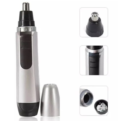 AG48 Trymer do nosa i uszu