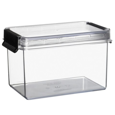 Pojemnik na produkty sypkie Plast Team Oslo 1,2L