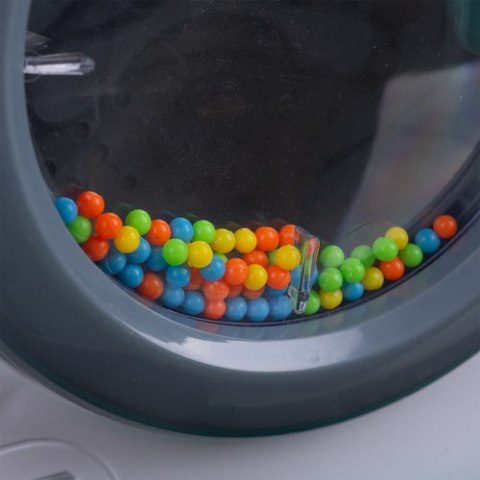 Pralka interaktywna dla dzieci 26285