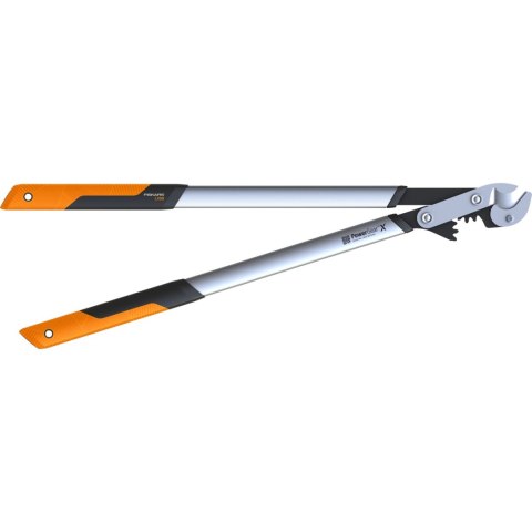 Sekator dźwigniowy kowadełkowy 800mm l powergearx lx99 Sekator dźwigniowy kowadełkowy 800mm l powergearx lx99