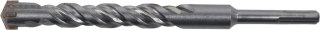 Wiertło do betonu sds plus s4 22*210mm proline