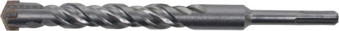 Wiertło do betonu sds plus s4 25*300mm proline Wiertło do betonu sds plus s4 25*300mm proline