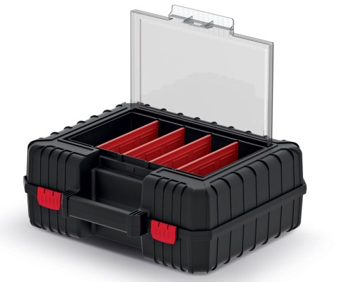 66-514# Walizka narzędziowa heavy 40 khv40s-s411 66-514# Walizka narzędziowa heavy 40 khv40s-s411