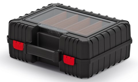 66-514# Walizka narzędziowa heavy 40 khv40s-s411 66-514# Walizka narzędziowa heavy 40 khv40s-s411