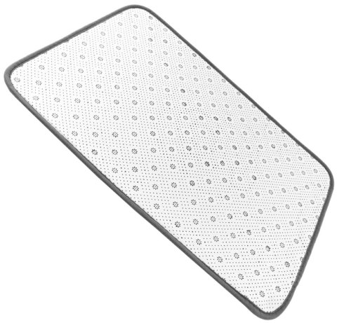 AG491M Dywanik łazienkowy szary