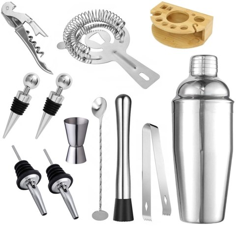 DA98 Zestaw barmana 10 elementów