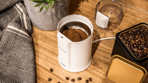 Młynek do kawy Aroma G10