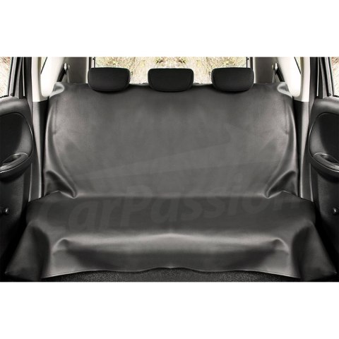 Pokrowiec ochronny na tylną kanapę z eko-skóry Pokrowiec ochronny na tylną kanapę z eko-skóry