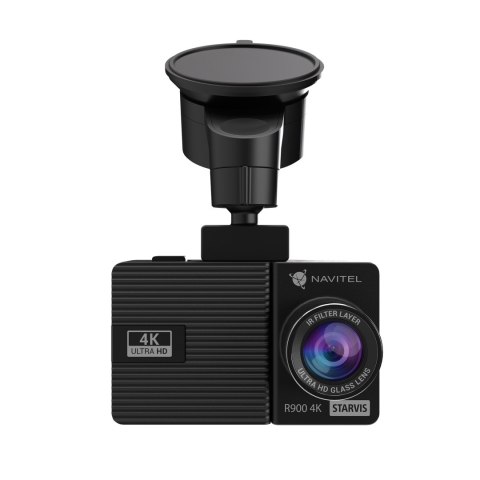 Rejestrator samochodowy NAVITEL R900 4K Rejestrator samochodowy NAVITEL R900 4K