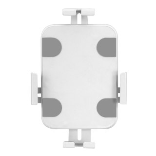 Uchwyt reklamowy do tabletu Maclean, ścienny z blokadą, 7.9"-11", uniwersalny, MC-469W