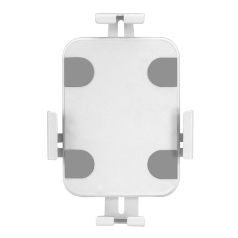 Uchwyt reklamowy do tabletu Maclean, ścienny z blokadą, 7.9"-11", uniwersalny, MC-469W