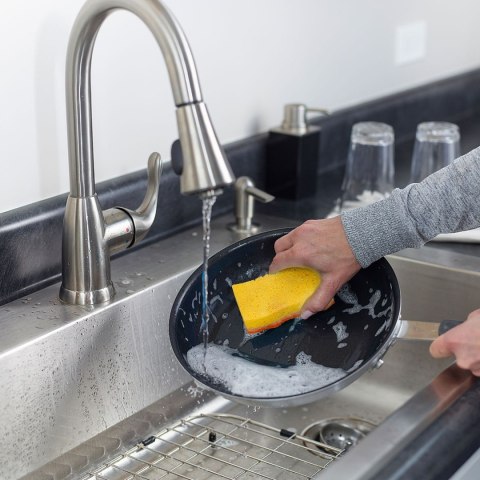 4x zmywaki Vileda Pur Active Colors