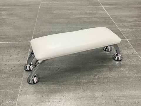 DA416 Podkładka kosmetyczna pod dłoń biały DA416 Podkładka kosmetyczna pod dłoń biały