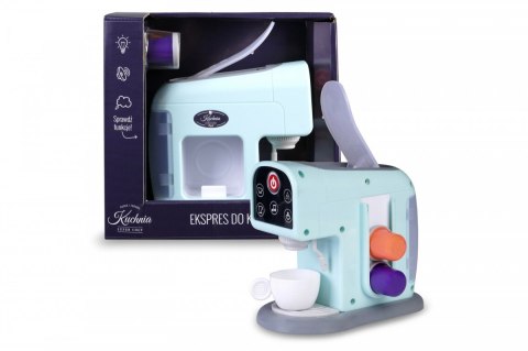 Ekspres do kawy natalia