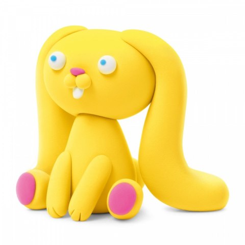 Hey clay masa plastyczna puchate zwierzaki Hey clay masa plastyczna puchate zwierzaki