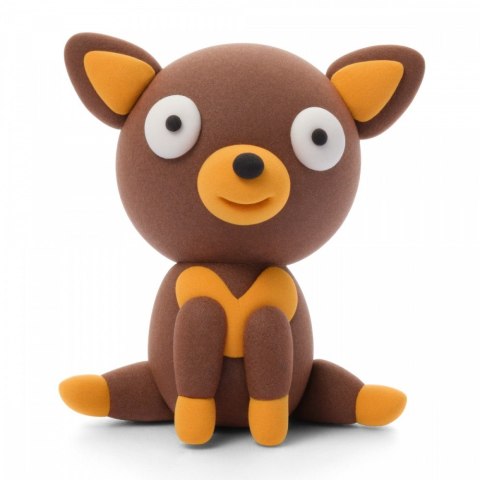 Hey clay masa plastyczna puchate zwierzaki Hey clay masa plastyczna puchate zwierzaki