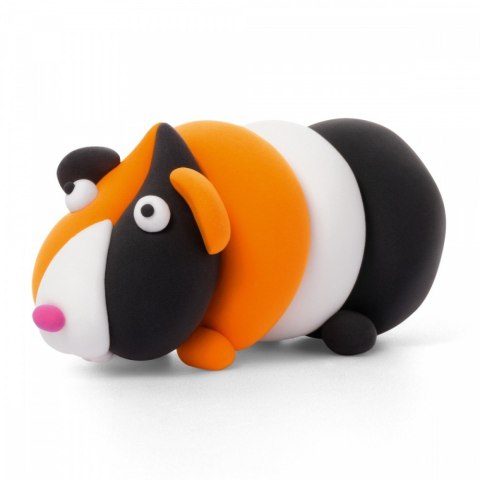 Hey clay masa plastyczna puchate zwierzaki Hey clay masa plastyczna puchate zwierzaki