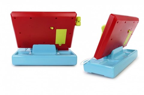 Kasa fiskalna ze skanerem i wagą