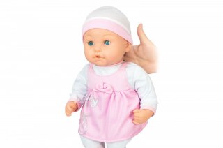 Lalka natalia rozkoszny bobasek