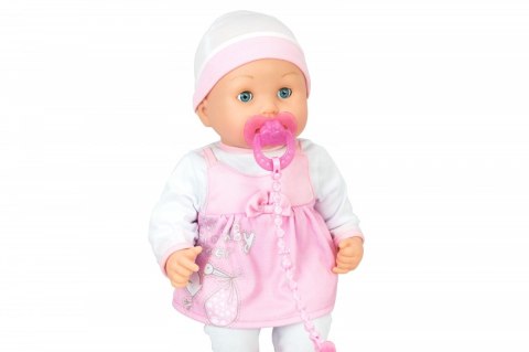 Lalka natalia rozkoszny bobasek