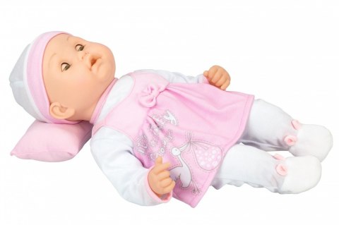 Lalka natalia rozkoszny bobasek