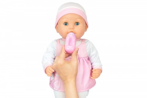 Lalka natalia rozkoszny bobasek