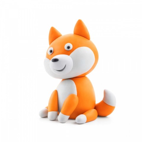 Masa plastyczna hey clay psy 15 puszek