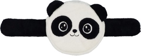 Pluszowy portfelik bransoletka mix 12szt display