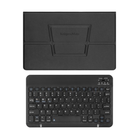 Pokrowiec z klawiaturą Kruger&Matz do tabletu KM1078