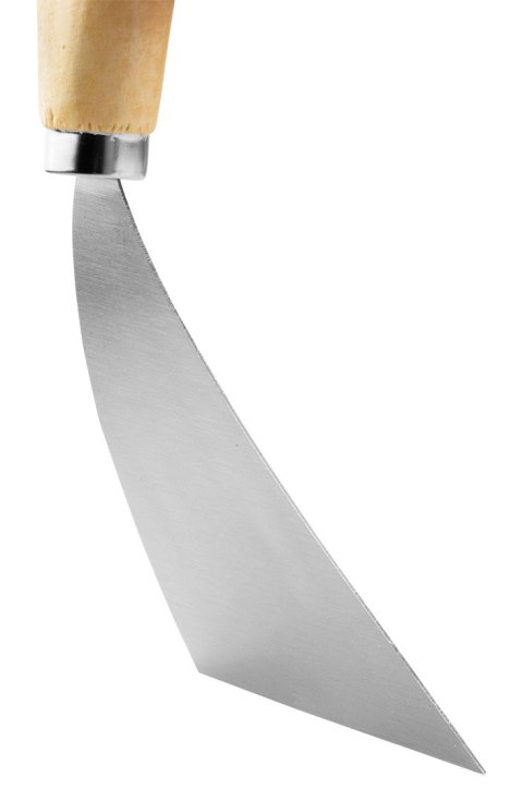 Szpachla malarska 100 mm Szpachla malarska 100 mm