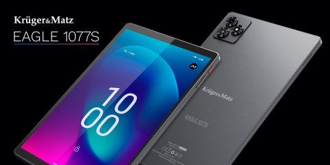 Tablet Kruger&Matz EAGLE1077S