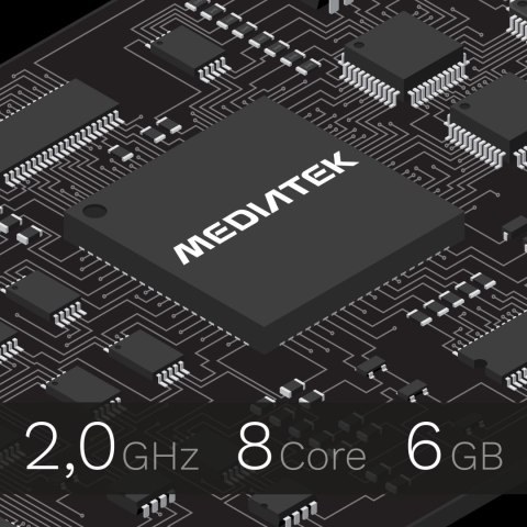 Tablet Kruger&Matz EAGLE1077S