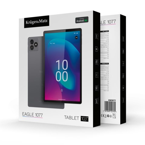 Tablet Kruger&Matz EAGLE1077