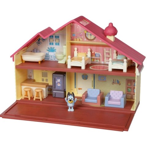 Bluey dom rodzinny Bluey dom rodzinny