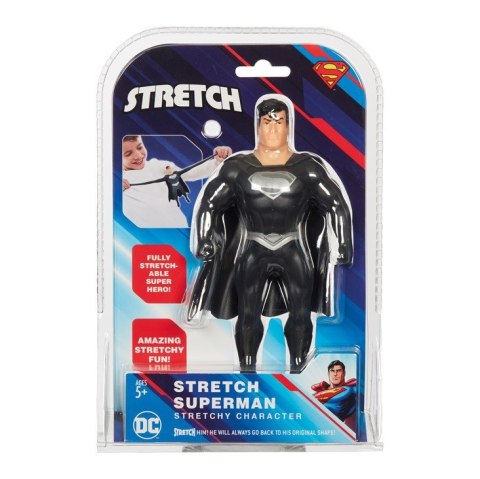 Figurka stretch dc superman Figurka stretch dc superman