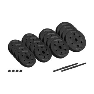 Hantle bitumiczne regulowane 2x15kg REBEL ACTIVE