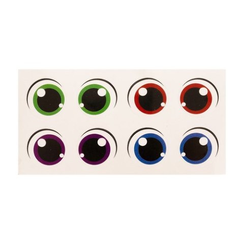 Klocki gumowe - sensoryczne 30el. 26576